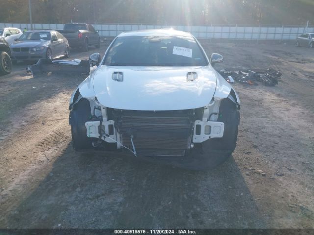 KNAE35LC0J6039862 KIA STINGER GT