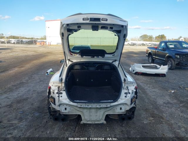 KNAE35LC0J6039862 KIA STINGER GT