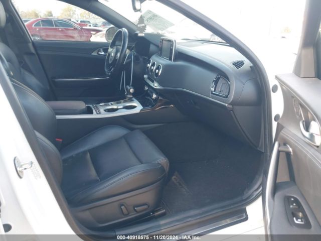 KNAE35LC0J6039862 KIA STINGER GT