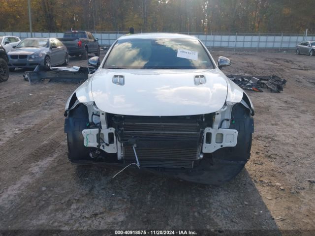 KNAE35LC0J6039862 KIA STINGER GT