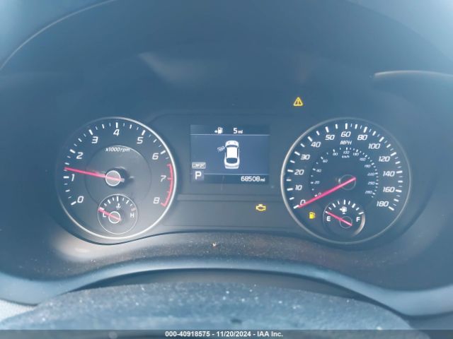 KNAE35LC0J6039862 KIA STINGER GT