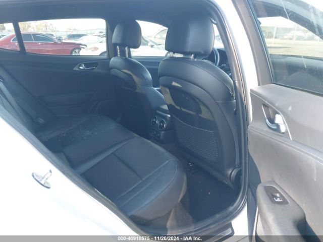 KNAE35LC0J6039862 KIA STINGER GT