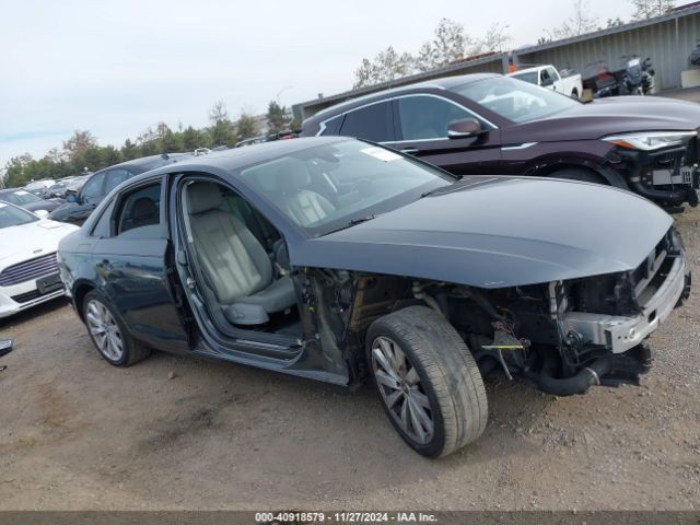 WAUGMAF49HN044996 Audi A4 2.0t Ultra Premium
