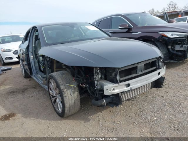 WAUGMAF49HN044996 Audi A4 2.0t Ultra Premium