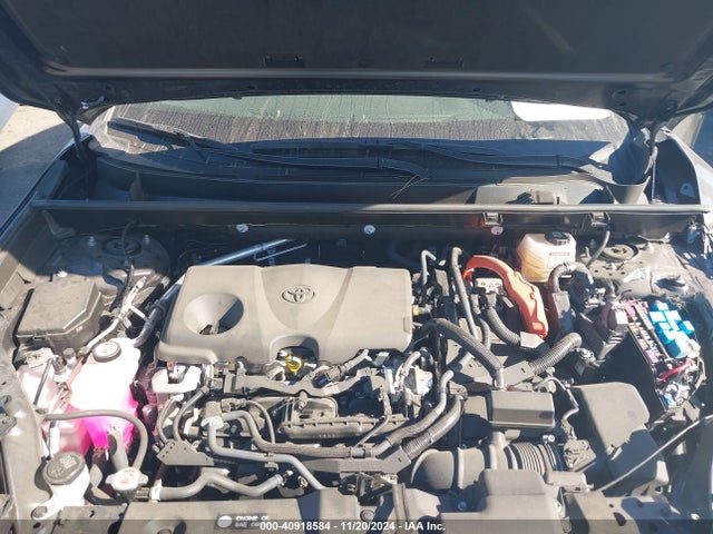 JTME6RFV7PJ036669 Toyota Rav4 Hybrid Xse