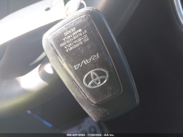 JTME6RFV7PJ036669 Toyota Rav4 Hybrid Xse