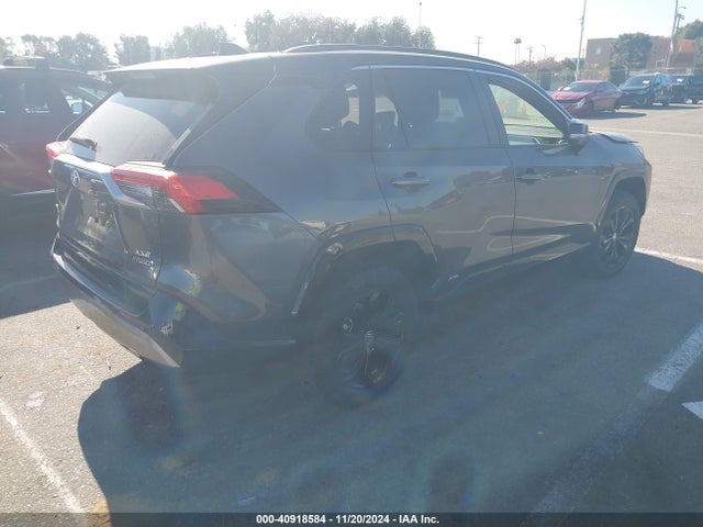 JTME6RFV7PJ036669 Toyota Rav4 Hybrid Xse