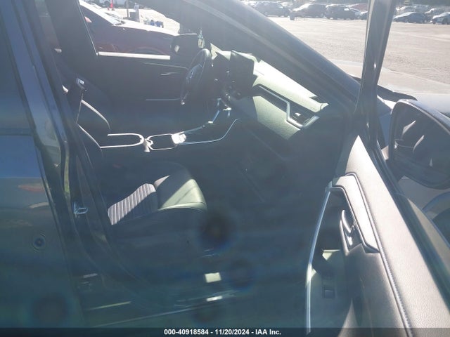 JTME6RFV7PJ036669 Toyota Rav4 Hybrid Xse