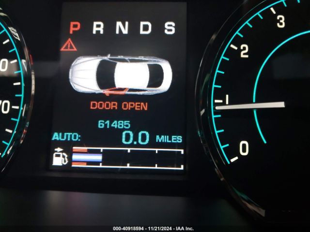 SAJWJ0FF2F8U64583 Jaguar Xf 3.0 Portfolio/3.0 Sport