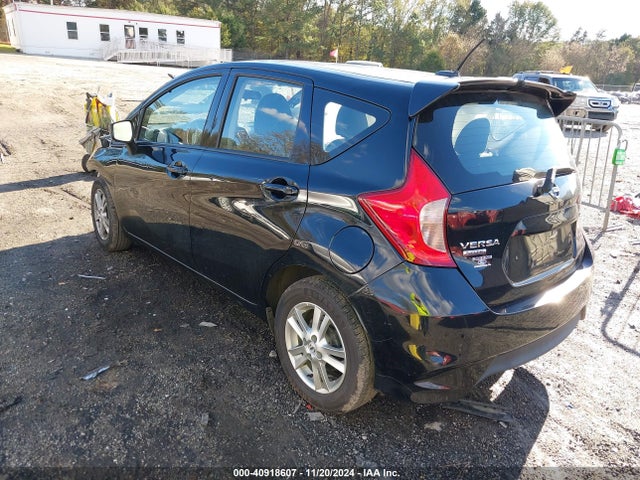 Nissan Versa Note Sv 2017 3N1CE2CP9HL368181 Image 3