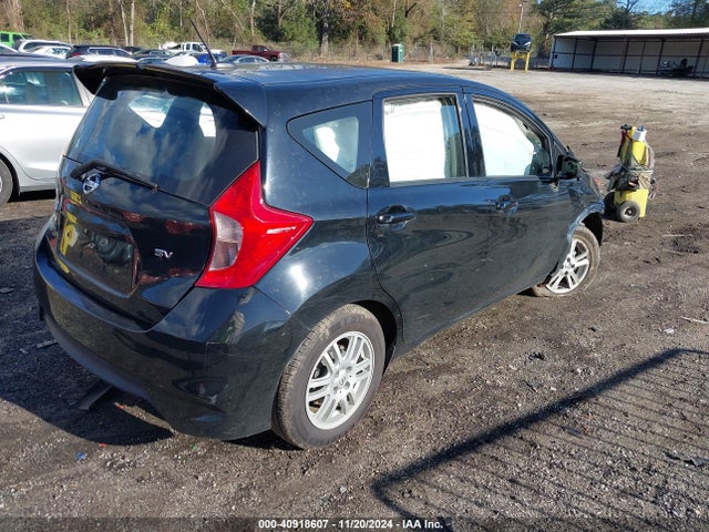 Nissan Versa Note Sv 2017 3N1CE2CP9HL368181 Image 4