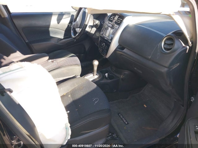 Nissan Versa Note Sv 2017 3N1CE2CP9HL368181 Image 5