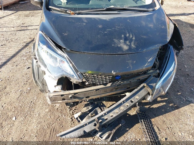 Nissan Versa Note Sv 2017 3N1CE2CP9HL368181 Image 6