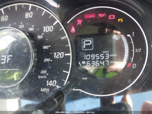 Nissan Versa Note Sv 2017 3N1CE2CP9HL368181 Image 7