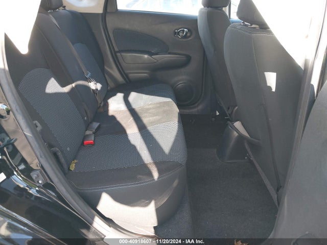 Nissan Versa Note Sv 2017 3N1CE2CP9HL368181 Image 8