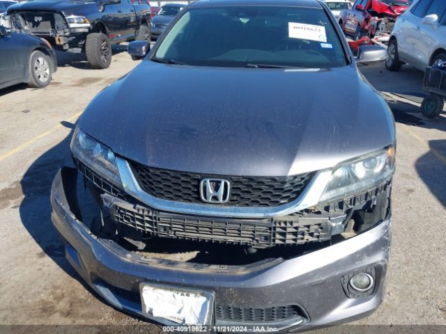 1HGCT2B86EA003684 Honda Accord Ex-l V-6