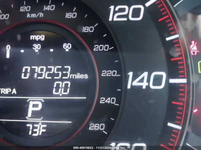 1HGCT2B86EA003684 Honda Accord Ex-l V-6
