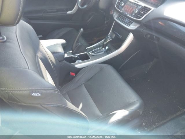 1HGCT2B86EA003684 Honda Accord Ex-l V-6