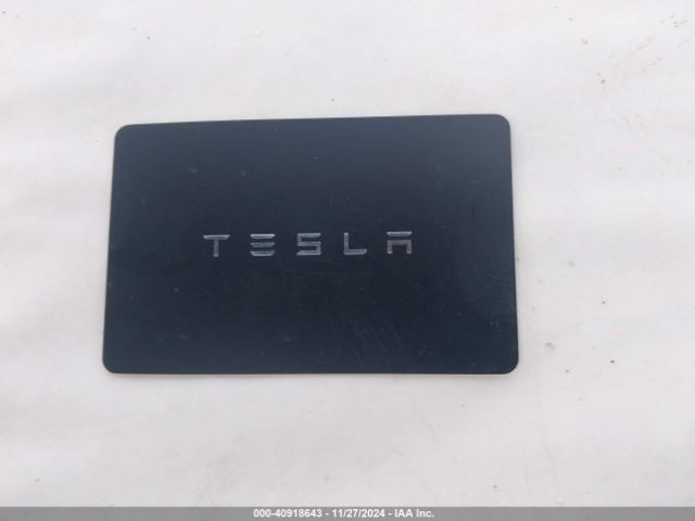 7SAYGDEE8PA193004 Tesla Model Y Awd/long Range Dual Motor All-wheel Drive