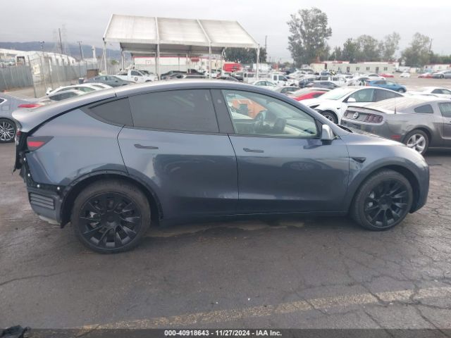7SAYGDEE8PA193004 Tesla Model Y Awd/long Range Dual Motor All-wheel Drive