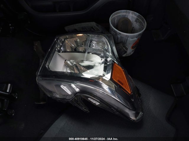 1N6AA1EE1PN112618 Nissan Titan Sv 4x2