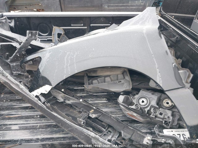 1N6AA1EE1PN112618 Nissan Titan Sv 4x2