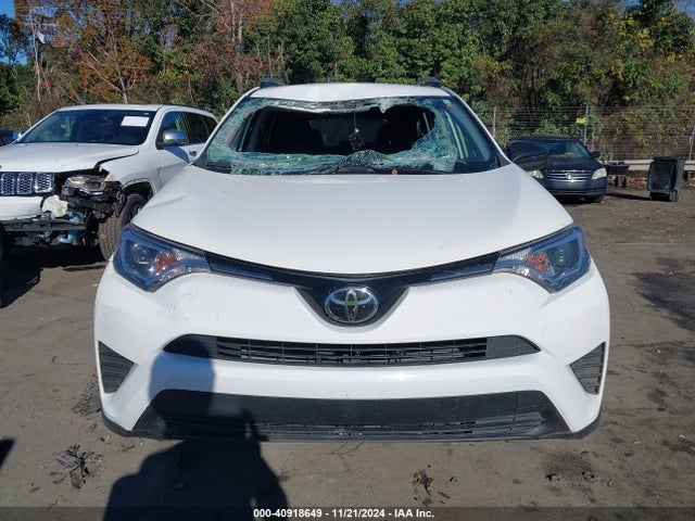 Toyota RAV4 LE 2017 JTMBFREV0HD206763 Image 12