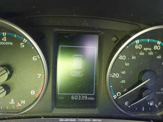 Toyota RAV4 LE 2017 JTMBFREV0HD206763 Image 7