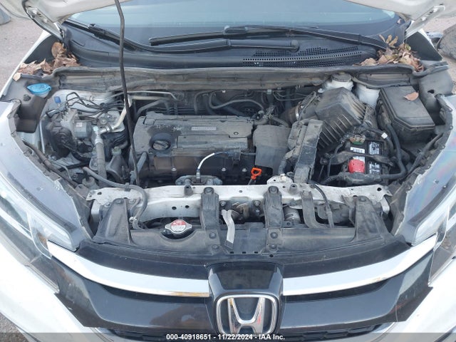 Honda Cr-v Ex-l 2016 5J6RM4H71GL038084 Image 10