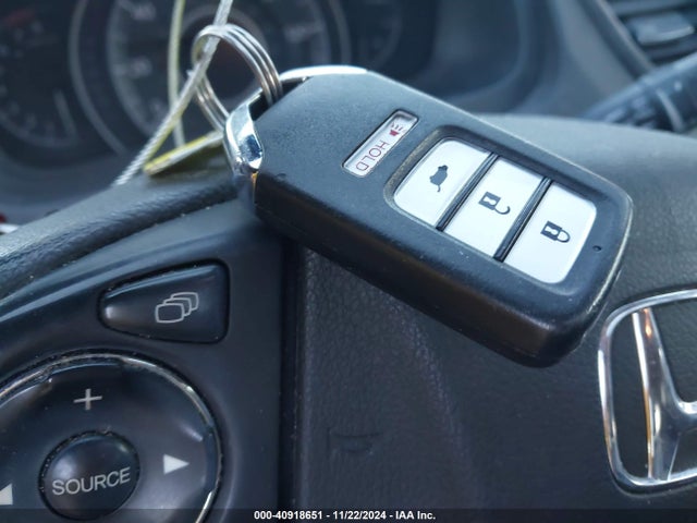Honda Cr-v Ex-l 2016 5J6RM4H71GL038084 Image 11