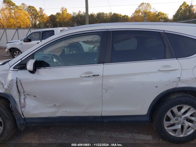 Honda Cr-v Ex-l 2016 5J6RM4H71GL038084 Image 15
