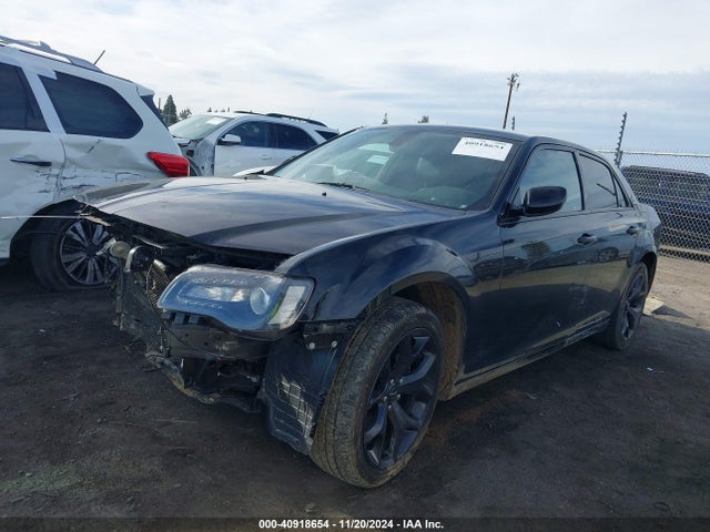 Chrysler 300 300s 2021 2C3CCABG7MH598856 Image 14