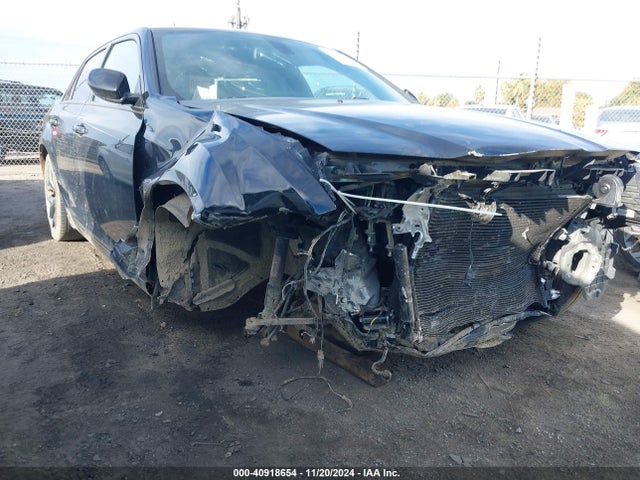 Chrysler 300 300s 2021 2C3CCABG7MH598856 Image 6