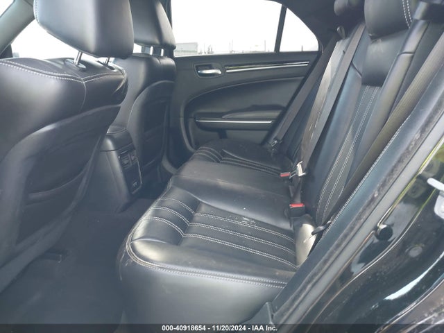 Chrysler 300 300s 2021 2C3CCABG7MH598856 Image 8