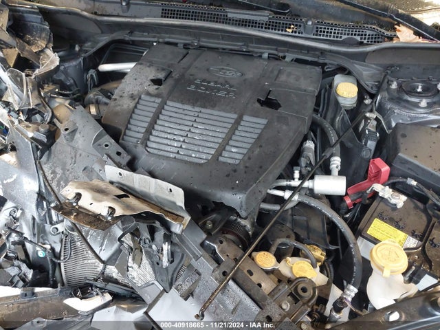 Subaru Forester 2020 JF2SKAACXLH429123 Image 10