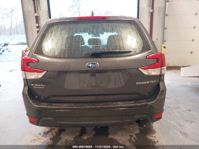 JF2SKAACXLH429123 Subaru Forester