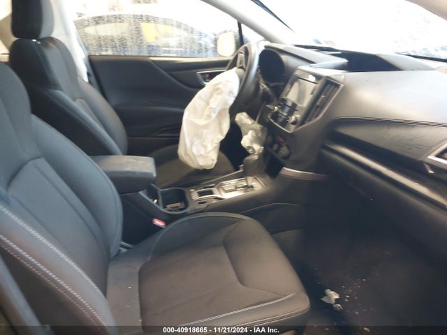 JF2SKAACXLH429123 Subaru Forester