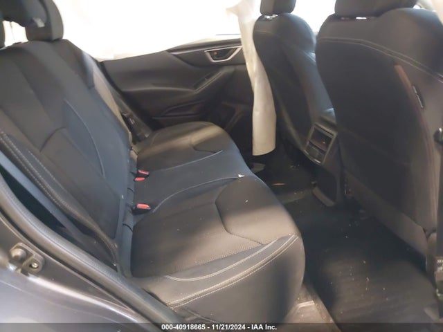 Subaru Forester 2020 JF2SKAACXLH429123 Image 8