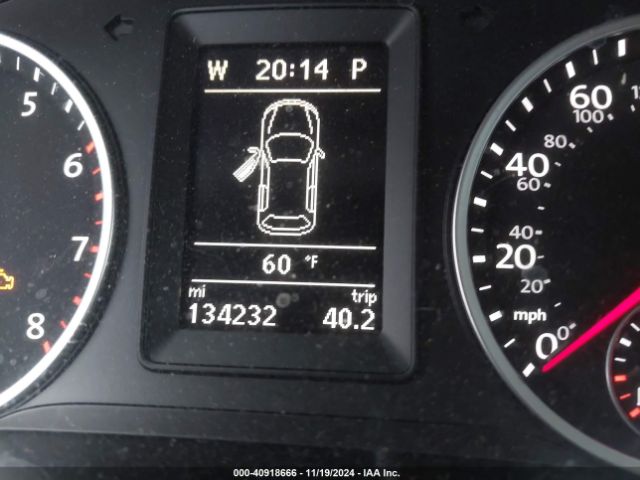 WVGAV7AX6FW514933 Volkswagen TIGUAN S