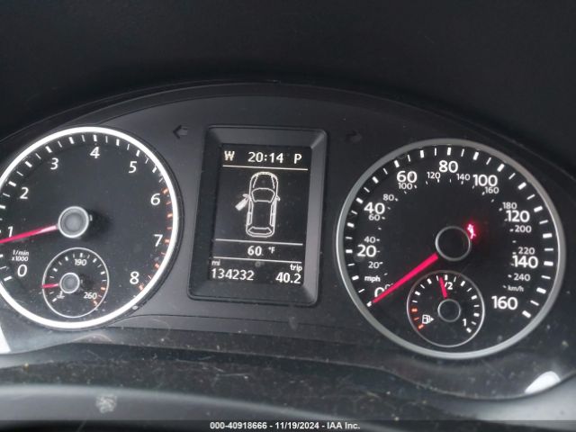 WVGAV7AX6FW514933 Volkswagen TIGUAN S