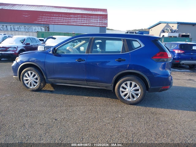 Nissan ROGUE S 2017 KNMAT2MV4HP511243 Image 14