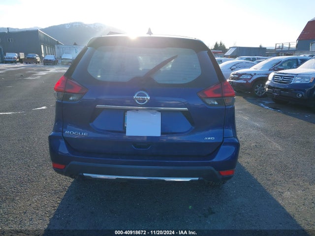 Nissan ROGUE S 2017 KNMAT2MV4HP511243 Image 16