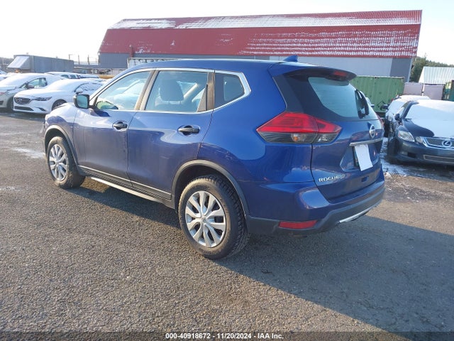 Nissan ROGUE S 2017 KNMAT2MV4HP511243 Image 3