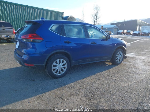Nissan ROGUE S 2017 KNMAT2MV4HP511243 Image 4