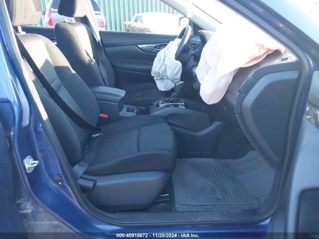 Nissan ROGUE S 2017 KNMAT2MV4HP511243 Image 5