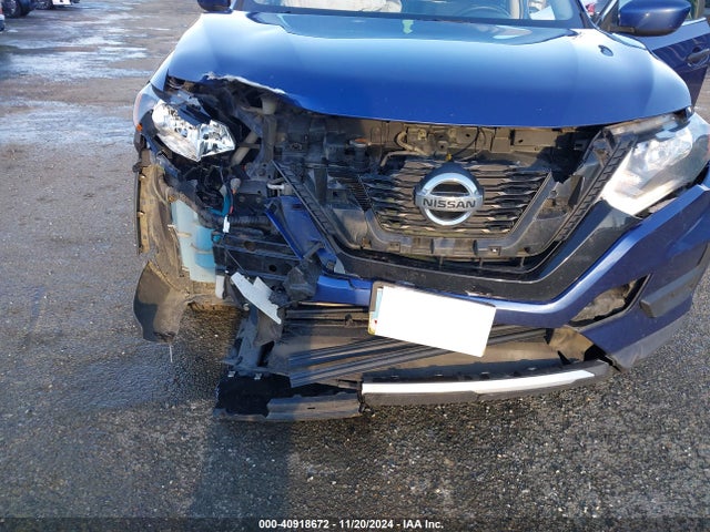 Nissan ROGUE S 2017 KNMAT2MV4HP511243 Image 6