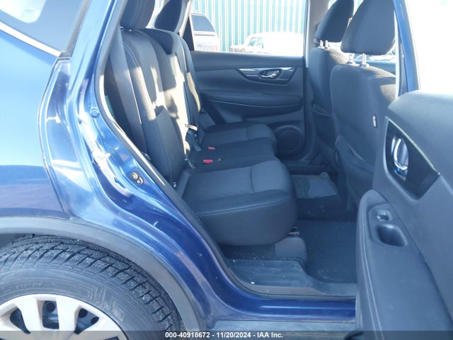 Nissan ROGUE S 2017 KNMAT2MV4HP511243 Image 8