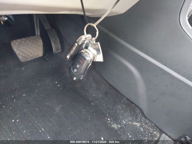 MAJ6S3FL3LC330179 Ford ECOSPORT S