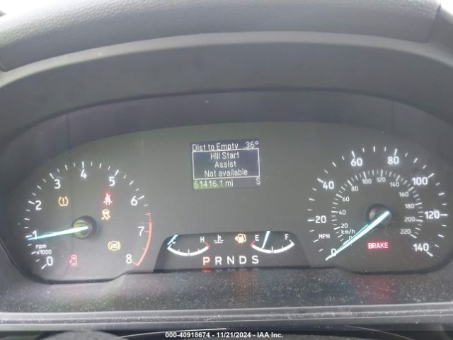 MAJ6S3FL3LC330179 Ford ECOSPORT S