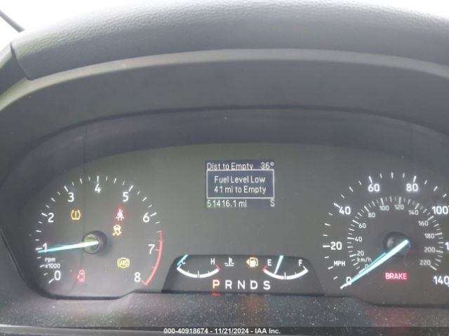 MAJ6S3FL3LC330179 Ford ECOSPORT S
